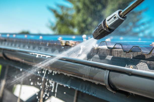 Professional Pressure Washing in Pelham, AL