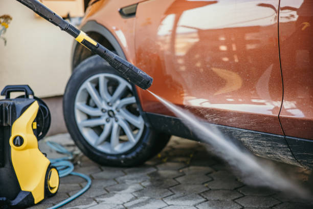 Best Residential Pressure Washing Services  in Pelham, AL