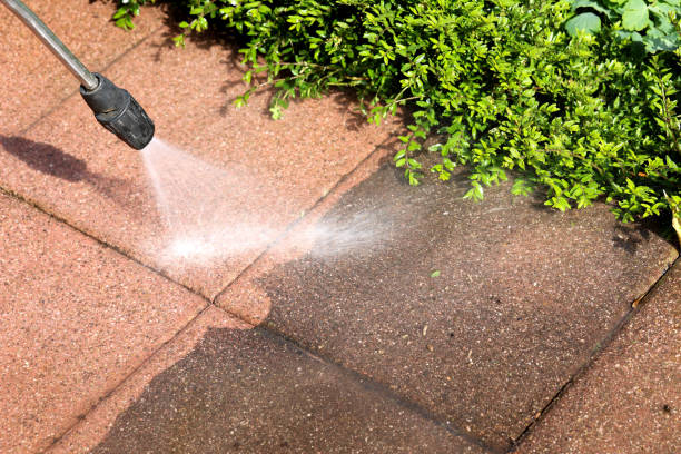 Why Choose Our Certified Pressure Washing Experts for Your Project Needs in Pelham, AL?