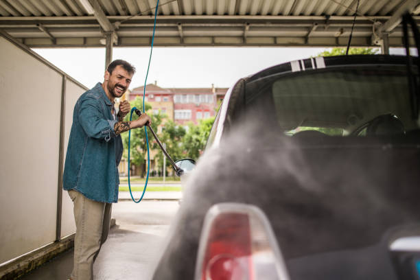 Best Garage Pressure Washing  in Pelham, AL